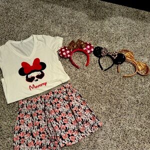 Disney items